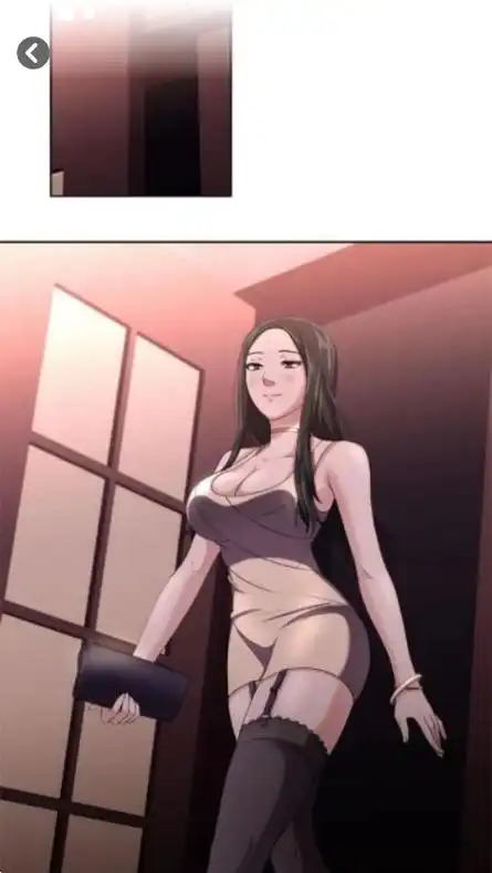 漫蛙2漫画阅读界面截图